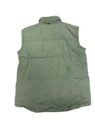 VINTAGE FILA VEST JACKET L/XL