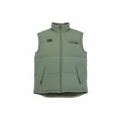 VINTAGE FILA VEST JACKET L/XL