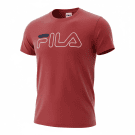 VINTAGE FILA ΑΝΔΡΙΚΟ T-SHIRT ΜΕ ΛΟΓΟΤΥΠΟ S