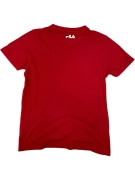 VINTAGE FILA ΑΝΔΡΙΚΟ T-SHIRT ΜΕ ΛΟΓΟΤΥΠΟ S