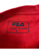 VINTAGE FILA ΑΝΔΡΙΚΟ T-SHIRT ΜΕ ΛΟΓΟΤΥΠΟ S
