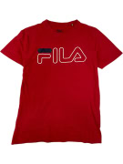 VINTAGE FILA ΑΝΔΡΙΚΟ T-SHIRT ΜΕ ΛΟΓΟΤΥΠΟ S