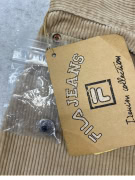 VINTAGE FILA JEANS ΚΟΤΛΕ ΠΑΝΤΕΛΟΝΙ M