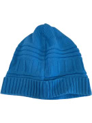 VINTAGE FILA KNITTED BEANIE