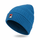 VINTAGE FILA KNITTED BEANIE