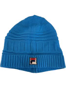 VINTAGE FILA KNITTED BEANIE