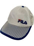 VINTAGE FILA LOGO ΚΑΠΕΛΟ - ΠΑΙΔΙΚΟ