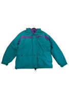 VINTAGE FILA MAGIC LINE ΜΠΟΥΦΑΝ 3XL