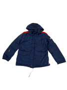 VINTAGE FILA ΜΠΛΕ ΣΚΟΥΡΟ ΜΠΟΥΦΑΝ M