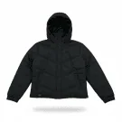 VINTAGE FILA PUFFER ΜΠΟΥΦΑΝ ΜΑΥΡΟ ΓΥΝΑΙΚΕΙΟ M