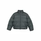 VINTAGE FILA PUFFER ΜΠΟΥΦΑΝ ΜΕ ΛΟΓΟΤΥΠΟ ΓΚΡΙ ΑΝΔΡΙΚΟ L