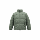VINTAGE FILA PUFFER ΜΠΟΥΦΑΝ ΜΕ ΟΡΘΙΟ ΓΙΑΚΑ ΠΡΑΣΙΝΟ ΑΝΔΡΙΚΟ S M