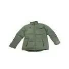 VINTAGE FILA PUFFER ΜΠΟΥΦΑΝ ΜΕ ΤΣΕΠΕΣ ΚΑΙ ΛΟΓΟΤΥΠΟ ΛΑΔΙ UNISEX S M