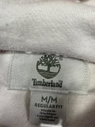 VINTAGE ΦΟΥΤΕΡ HOODIE TIMBERLAND ΜΕ ΦΕΡΜΟΥΑΡ ΣΕ ΜΕΓΕΘΟΣ M