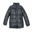 VINTAGE G-STAR LONG QUILTED PUFFER JACKET