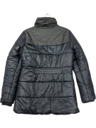 VINTAGE G-STAR LONG QUILTED PUFFER JACKET