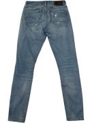 VINTAGE G-STAR RAW 3301 PANTS XS
