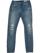 VINTAGE G-STAR RAW 3301 PANTS XS