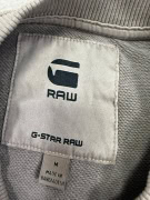 VINTAGE G-STAR RAW ΦΟΥΤΕΡ ΑΝΔΡΙΚΟ ΓΚΡΙ Μ