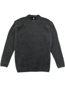VINTAGE G-STAR RAW ΠΛΕΚΤΟ ΜΠΛΟΥΖΑ ΜΕ ΧΝΟΥΔΩΤΗ ΥΦΗ ΑΝΘΡΑΚΙ ΑΝΔΡΙΚΟ L