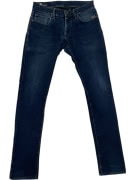 VINTAGE G-STAR RAW SUPER SLIM ΠΑΝΤΕΛΟΝΙ S