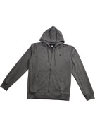VINTAGE G-STAR RAW ΖΑΚΕΤΑ ΜΕ ΚΟΥΚΟΥΛΑ LOGO ΓΚΡΙ ΑΝΔΡΙΚΟ XL