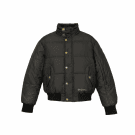 VINTAGE GAS BOMBER ΚΑΠΙΤΟΝΕ ΜΠΟΥΦΑΝ