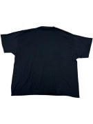 MAGLIETTA NERA VINTAGE GILDAN ULTRA COTTON 3XL CRESCENT CITY OPEN 2012