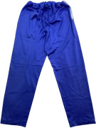 Vintage Graeff Tracksuit Μπλε Set (Ζακέτα + Παντελόνι) Size M