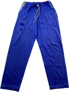 Vintage Graeff Tracksuit Μπλε Set (Ζακέτα + Παντελόνι) Size M