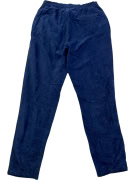 Vintage Great Escapes Fleece Tracksuit Μπλε Outdoor Set Size M