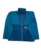 Vintage Great Escapes GETEX 90 Σετ Φόρμας Μπλε Unisex XXL