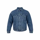 VINTAGE GSWD BLUE DENIM JACKET M/L