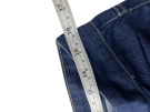 VINTAGE GUESS ΤΖΙΝ ΠΑΝΤΕΛΟΝΙ STRAIGHT FIT ΜΠΛΕ ΑΝΔΡΙΚΟ XS-S