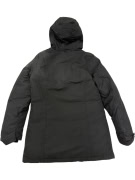 VINTAGE PARKA LUNGO DA DONNA GIACCA