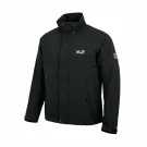 VINTAGE WOMEN'S JACK WOLFSKIN OUTDOOR SHELL JACKET