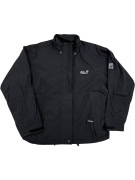 VINTAGE WOMEN'S JACK WOLFSKIN OUTDOOR SHELL JACKET
