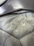VINTAGE ΓΥΝΑΙΚΕΙΟ ΜΠΟΥΦΑΝ THE NORTH FACE QUILTED PADDES