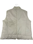 Gilet giacca vintage identic crema