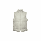Gilet giacca vintage identic crema