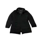 VINTAGE INVICTA LONG PUFFER JACKET PARKA MEN'S M