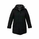 VINTAGE INVICTA LONG PUFFER JACKET PARKA MEN'S M
