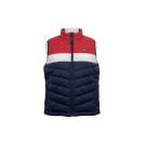 VINTAGE JACK & JONES ΑΜΑΝΙΚΟ ΜΠΟΥΦΑΝ ΤΡΙΧΡΩΜΟ ΑΝΔΡΙΚΟ XS-S