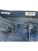 VINTAGE JACK & JONES ΑΝΔΡΙΚΟ ΤΖΙΝ ΓΑΛΑΖΙΟ M