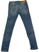 VINTAGE JACK & JONES ΑΝΔΡΙΚΟ ΤΖΙΝ ΓΑΛΑΖΙΟ M