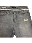 VINTAGE JACK & JONES JEANS UOMO GRIGIO M