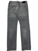 VINTAGE JACK & JONES JEANS UOMO GRIGIO M