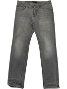 VINTAGE JACK & JONES JEANS UOMO GRIGIO M