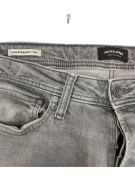 VINTAGE JACK & JONES JEANS UOMO GRIGIO M