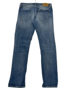 VINTAGE JACK & JONES ΑΝΔΡΙΚΟ ΤΖΙΝ ΜΠΛΕ M